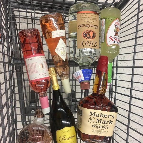 Specs Liquor Liquor Store in Humble