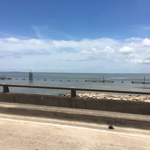 Port Lavaca beach Beach in Port Lavaca
