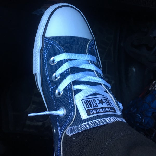 DSW Designer Shoe Warehouse 1 tip