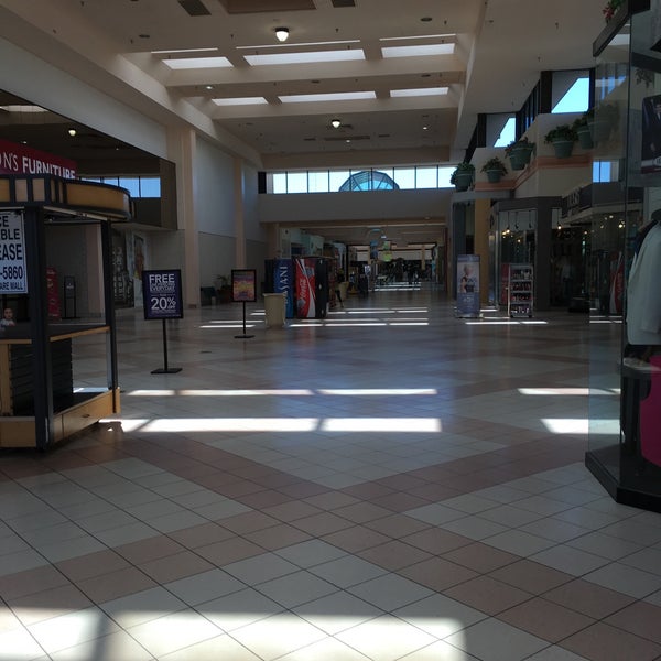 DeSoto Square Mall 303 US 301 Blvd W