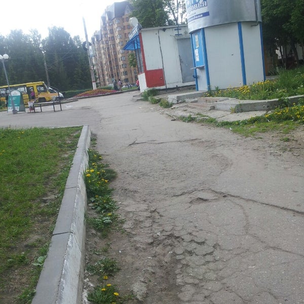 Остановка афанасьева чебоксары карта