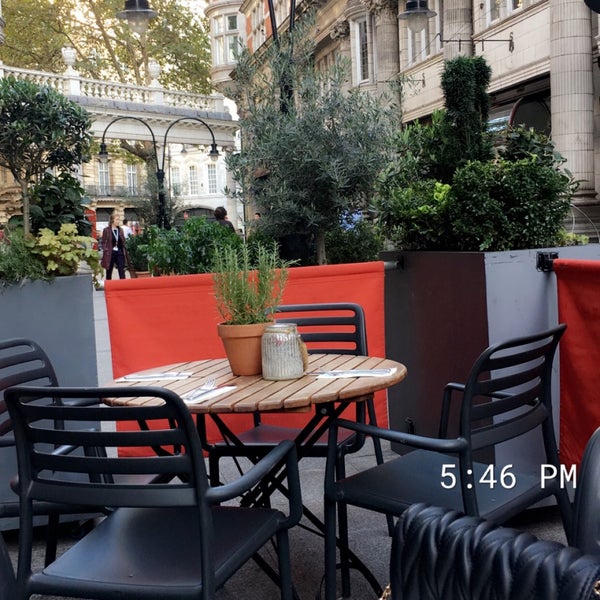 Spaghetti House Italian Restaurant in Holborn and Covent Garden