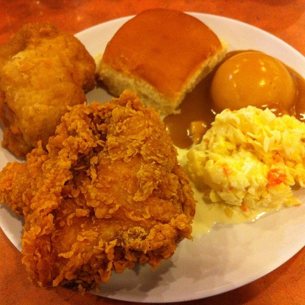 Photos at KFC (Now Closed) - Fried Chicken Joint in Kuala Lumpur