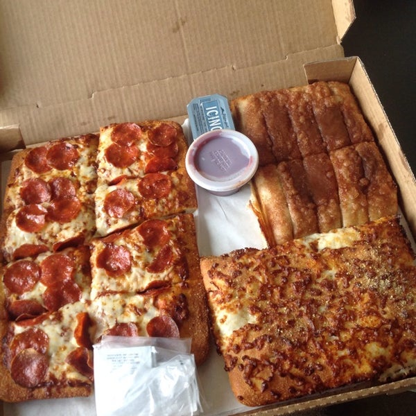 Pizza Hut Valley Hi Store Number