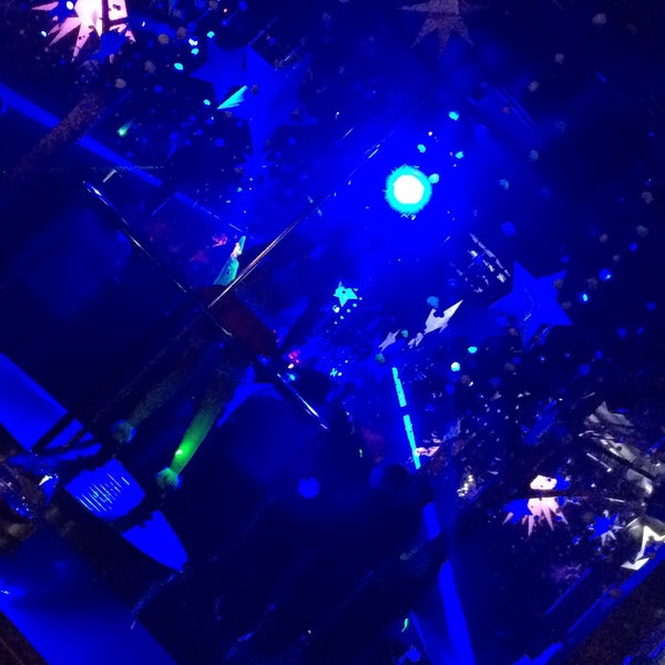 12/28/2016にNika A.がRetro Metro Night Clubで撮った写真