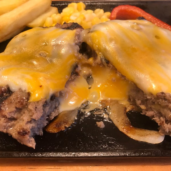 カウボーイ家族 深谷店