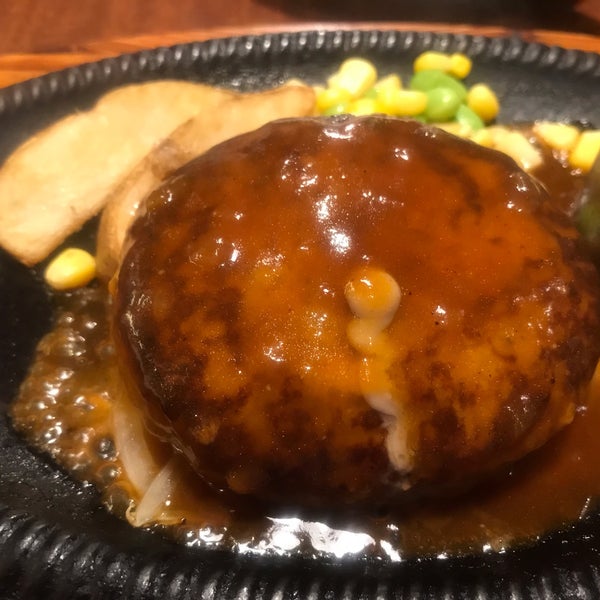 カウボーイ家族 深谷店