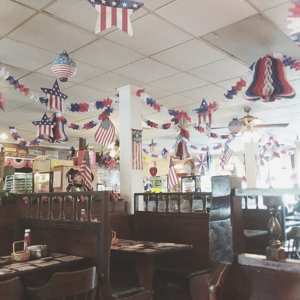 Grandma's Restaurant And Pie Shop Albany, NY