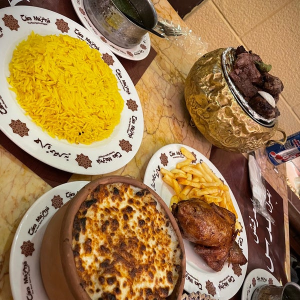 افطار ايكيا مصر