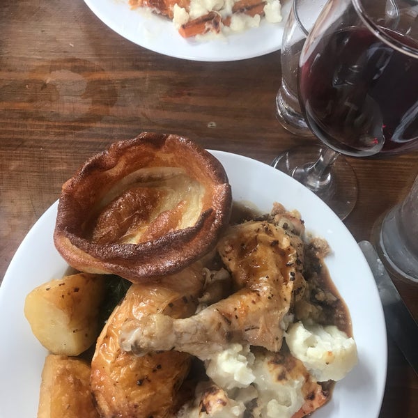 The Stapleton Tavern - Stroud Green, Greater London