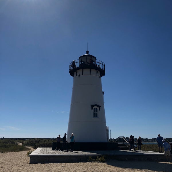 Fuller Street Beach Beach in Edgartown