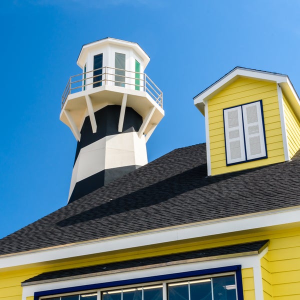 Bron's Beach Carts Port Aransas, TX