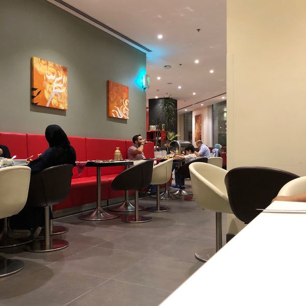 5/26/2018에 Abdullah M.님이 Hotel Ibis Seef Manama에서 찍은 사진