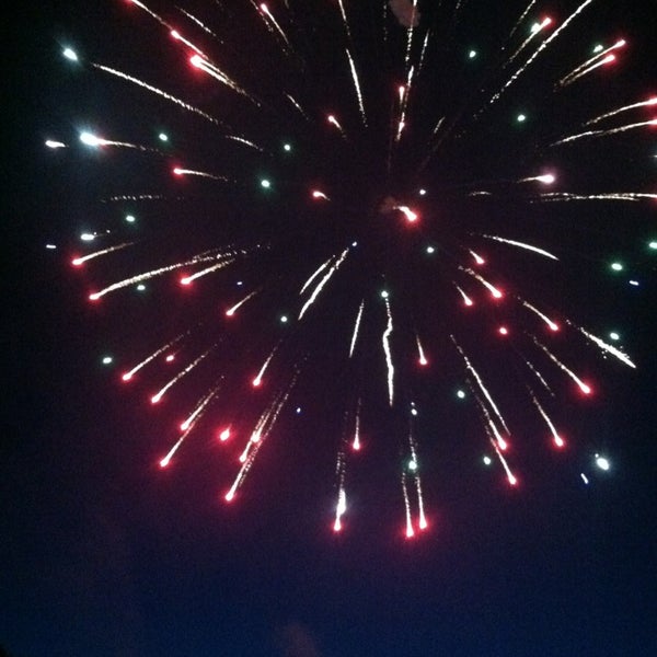 Remsen Town Park Remsen, NY