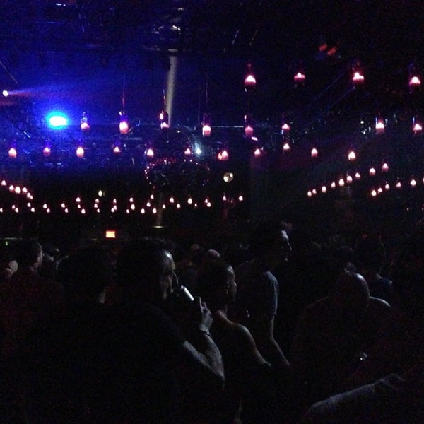รูปภาพถ่ายที่ Stereo Nightclub โดย Mathieu-Réjean เมื่อ 4/2/2013