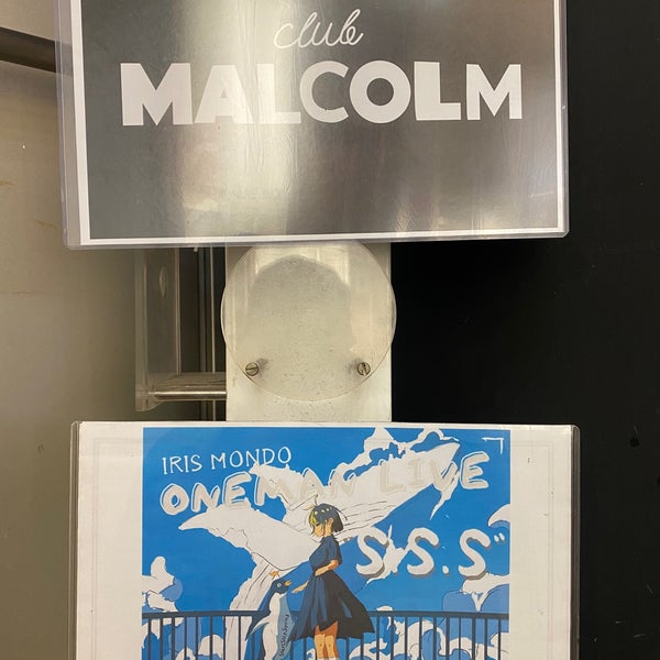 Photos At Club Malcolm 宇田川町 東京 東京都