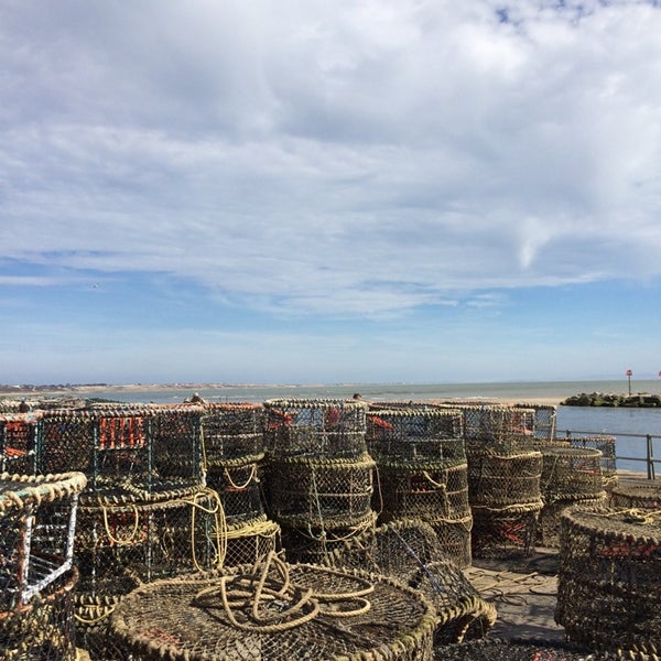 The Haven Cafe Mudeford, Dorset