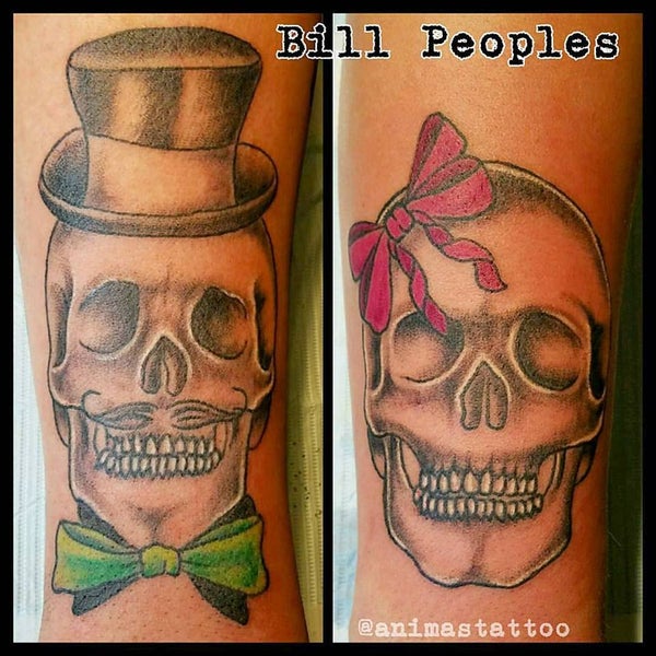 Photos At Animas Tattoo Body Piercing 640 Main Avenue