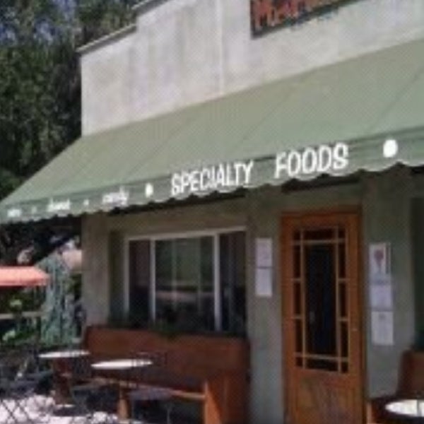 Olive Avenue Market Gourmet Shop in Redlands