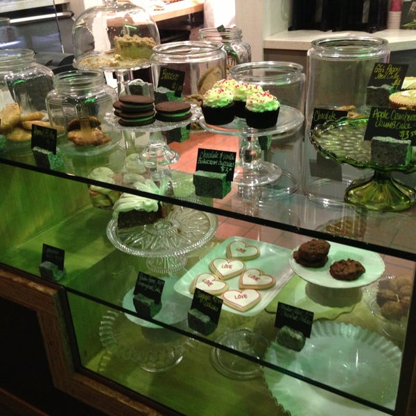 Bittersweet Treats (Now Closed) Bakery