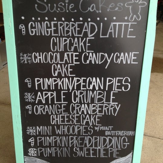 Favorite Bakeries in Orange County