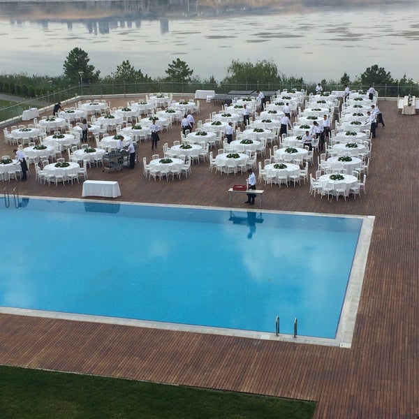 Ankara Vilayetler Evi Ankara�da Misafirhane�da fotoğraflar