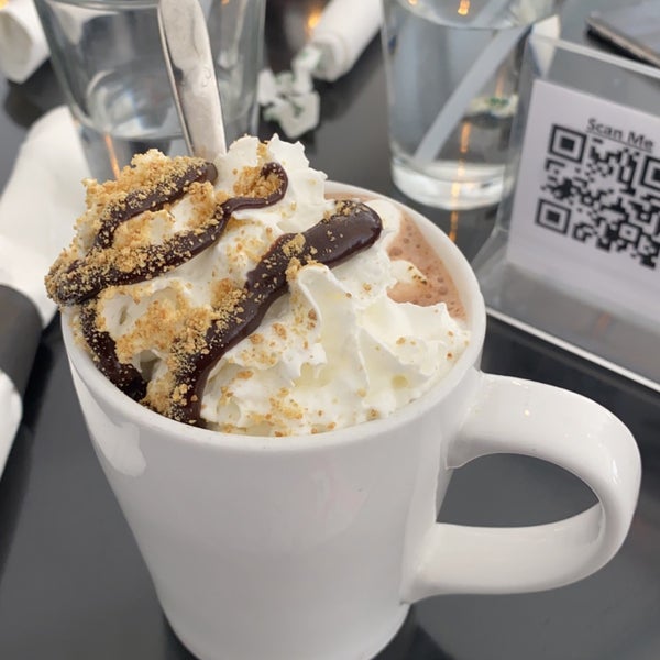 Buttermilk Breakfast Spot in Naperville