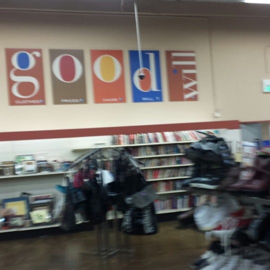 Goodwill Los Angeles, CA