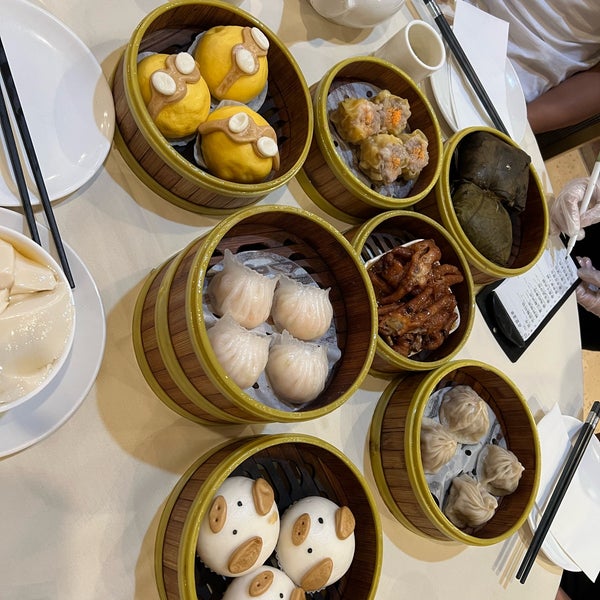 Ming's Seafood Restaurant Malden Center Malden, MA