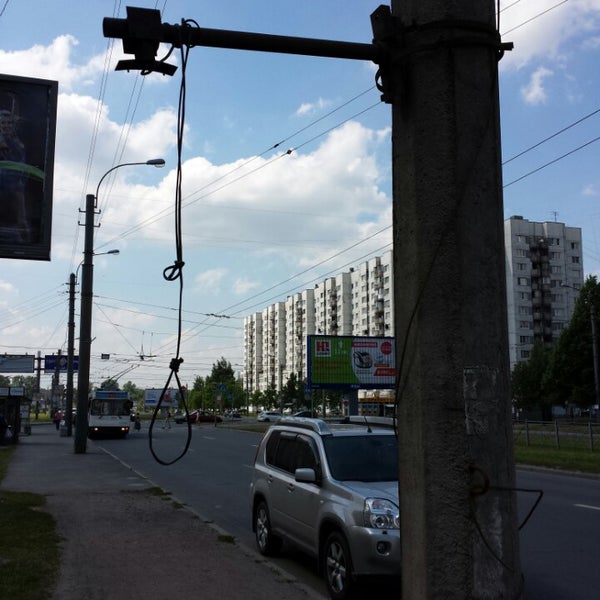 Пенсионный Фонд Приморского Района