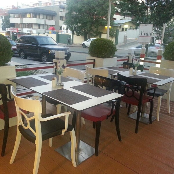 Photos At Divan Pastanesi Cankaya 13 Tips From 983 Visitors