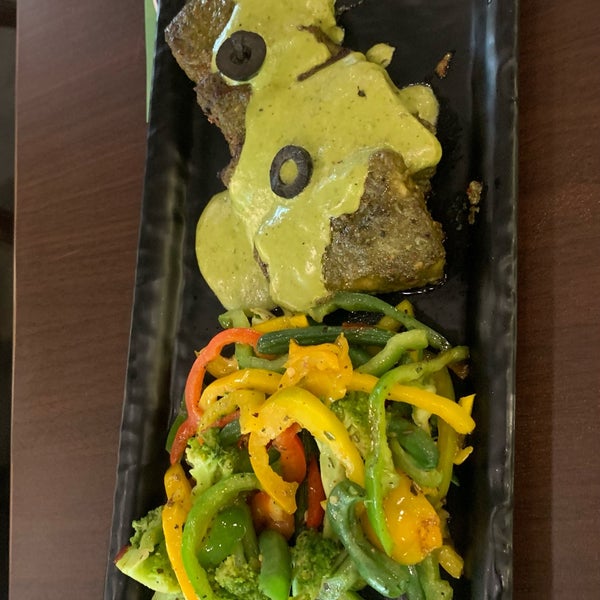 Pasta Street Jp Nagar Italian Restaurant in JP Nagar