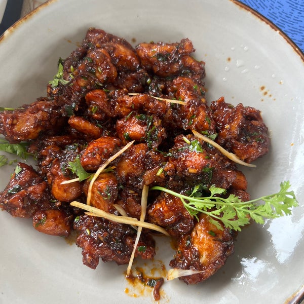 Indian Biere House JP Nagar 24 visitors