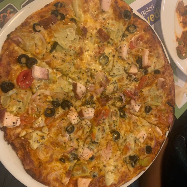 Pasta Street Jp Nagar Italian Restaurant in JP Nagar