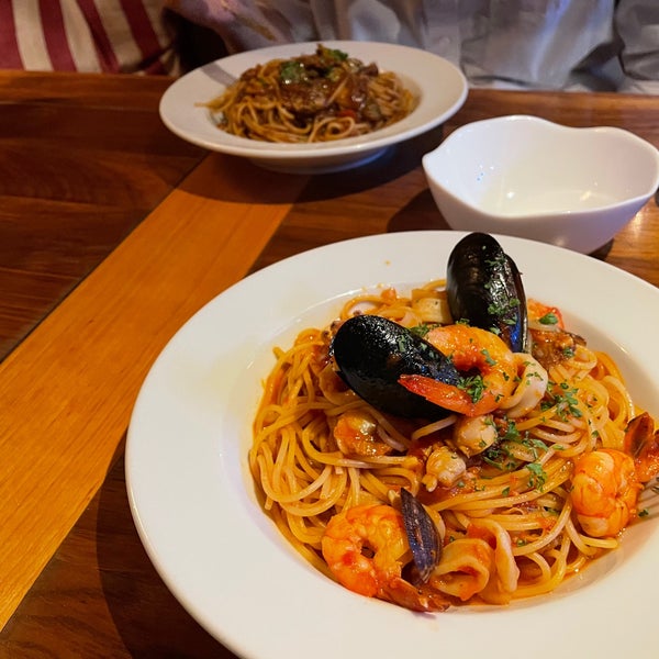 Photos A いたりあ食堂 坊乃家 上田市 長野県