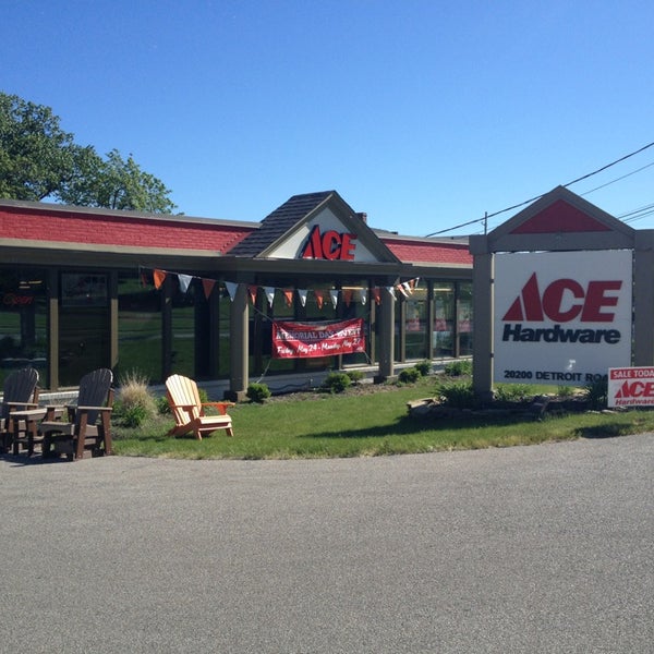 Ace Hardware - Rocky River, OH