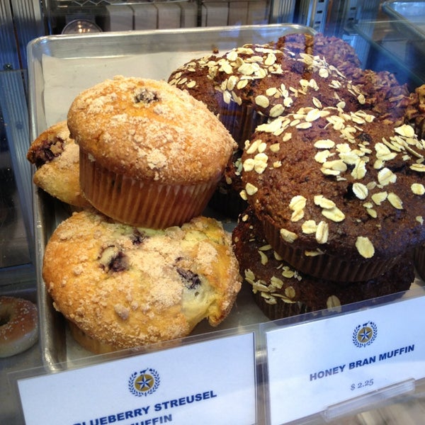 Photos at Empire Baking Company Dallas, TX