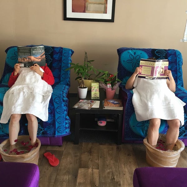 Chinese Back Rub Pittsburgh, PA