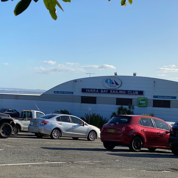 Photos at Yarra Bay Sailing Club La Perouse, NSW