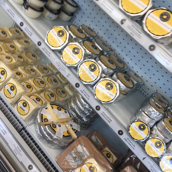 The Barossa Valley Cheese Company 6 tips