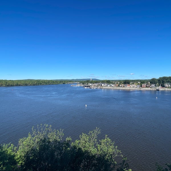 Rockcliffe Lookout Scenic Lookout in Ottawa