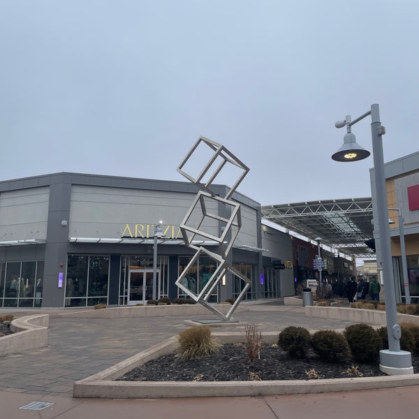 Photo taken at Toronto Premium Outlets by Spatial Media on 2/8/2024