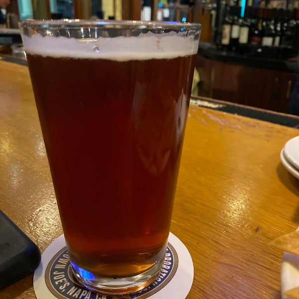 1/8/2020にSpatial MediaがDowntown Joe&#39;s Brewery &amp; Restaurantで撮った写真