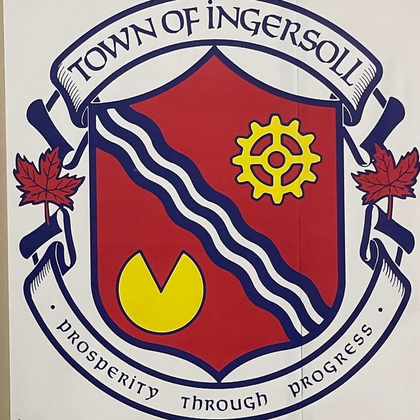 Ingersoll Cheese & Agricultural Museum Ingersoll, ON