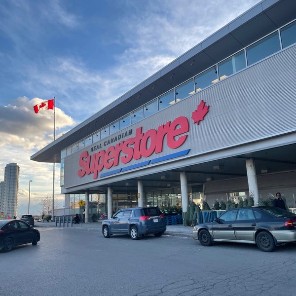 Real Canadian Superstore - 23 tips from 1178 visitors