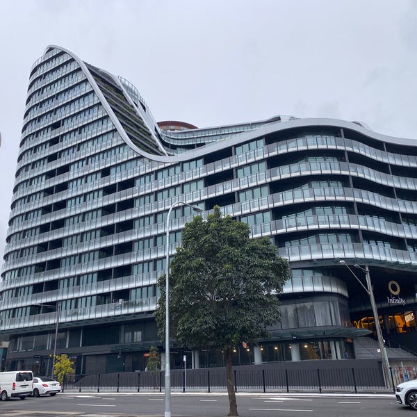 Photos at Green Square Station 16 tips