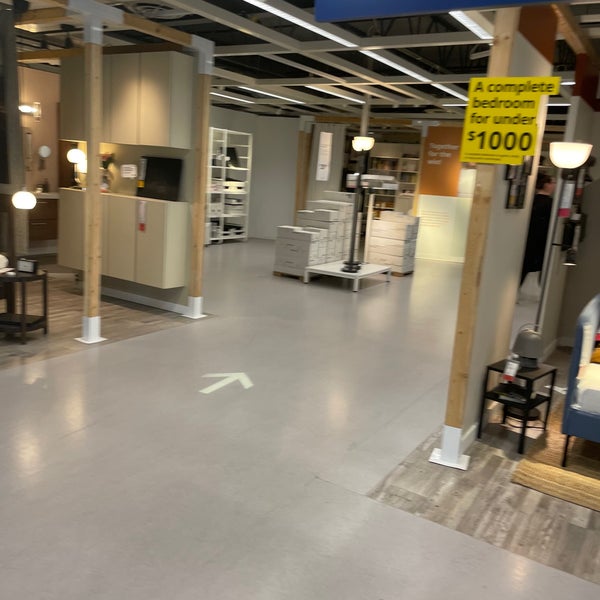 Foto scattata a IKEA Etobicoke da Spatial Media il 9/6/2022