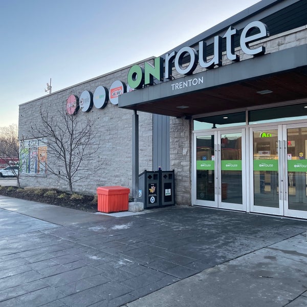 Photos at ONroute Trenton South (Eastbound) 27 tips from 3960 visitors