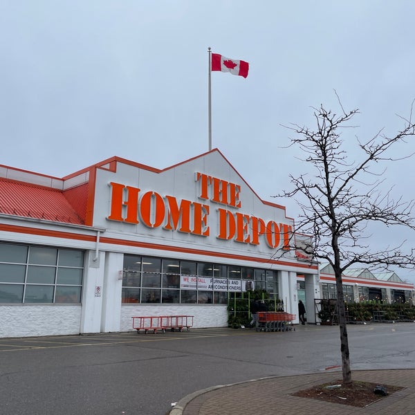 Home on sale depot etobicoke