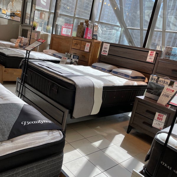 Winners Department Store in Toronto